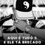 Cover Aqui é Tudo 3 e Ele ta Brecado