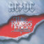Cover The Razors Edge