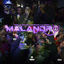Cover Malandro