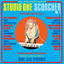 Cover Soul Jazz Records presents STUDIO ONE SCORCHER VOL. 2
