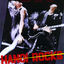 Cover Bangkok Shocks, Saigon Shakes, Hanoi Rocks