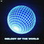 Cover Melody Of The World