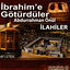 Cover İbrahim'e Götürdüler