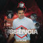 Cover Essência