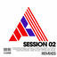 Cover Adesso Music Session 02 : Remixes