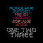 Cover One Two Three