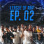 Cover League of Rap #2