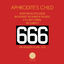 Cover 666 (The Apocalypse Of John, 13/18) (Deluxe)