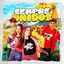 Cover Sempre Unidos