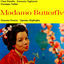 Cover Madame Butterfly