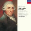 Cover Haydn: The Piano Sonatas/Variations/The Seven Last Words