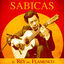 Cover El Rey del Flamenco (Remastered)