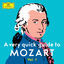 Cover A Very Quick Guide to Mozart Vol. 1