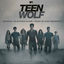 Cover Teen Wolf (Original Television Score)