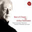 Cover Best of Chopin by Arthur Rubinstein