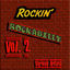 Cover Rockin Rockabilly, Vol. 2
