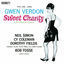 Cover Sweet Charity (Original Broadway Cast Recording)