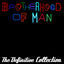 Cover The Definitive Collection