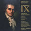 Cover Beethoven: Symphony No. 9 in D Minor, Op. 125