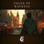 Cover Tales Of Ravenia