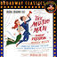 Cover The Music Man (Original Broadway Cast)