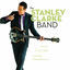 Cover The Stanley Clarke Band
