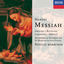 Cover Handel: Messiah