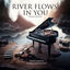 Cover River Flows In You (Piano & Violin) (Cover)