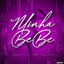 Cover Minha Bebe