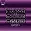 Cover Alone No More (Remixes)