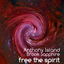 Cover Free The Spirit