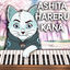 Cover 明日晴れるかな (Ashita Hareru Kana) (Piano Version)