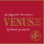 Cover VENUS Best of Best for Jazzaudio Connoisseur by Takashi Yamaguchi