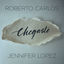 Cover Chegaste