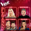 Cover La Voz 2021 (Playoffs – Episodio 4 / En Directo)