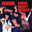 Cover Sheer Heart Attack (2011 Remaster)