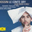 Cover Rossini: Le Comte Ory