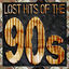 Cover Lost Hits Of The 90's