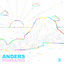 Cover African Skies