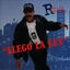 Cover Llego la Ley