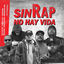 Cover Sin Rap No Hay Vida