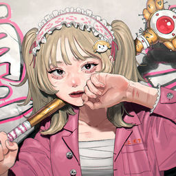''