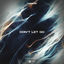 Cover Don't Let Go