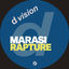 Cover Rapture