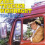 Cover Frohe Trucker Weihnacht