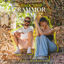 Cover Walk Away (feat. Harina)