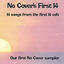 Cover No Cover's First 14