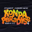 Cover Konpa Paradise 4 (Wasnt me remix)