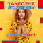 Cover Taneczne Szlagiery - Disco Party