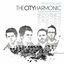 Cover Introducing The City Harmonic